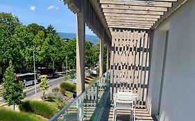 Hôtel de la Source